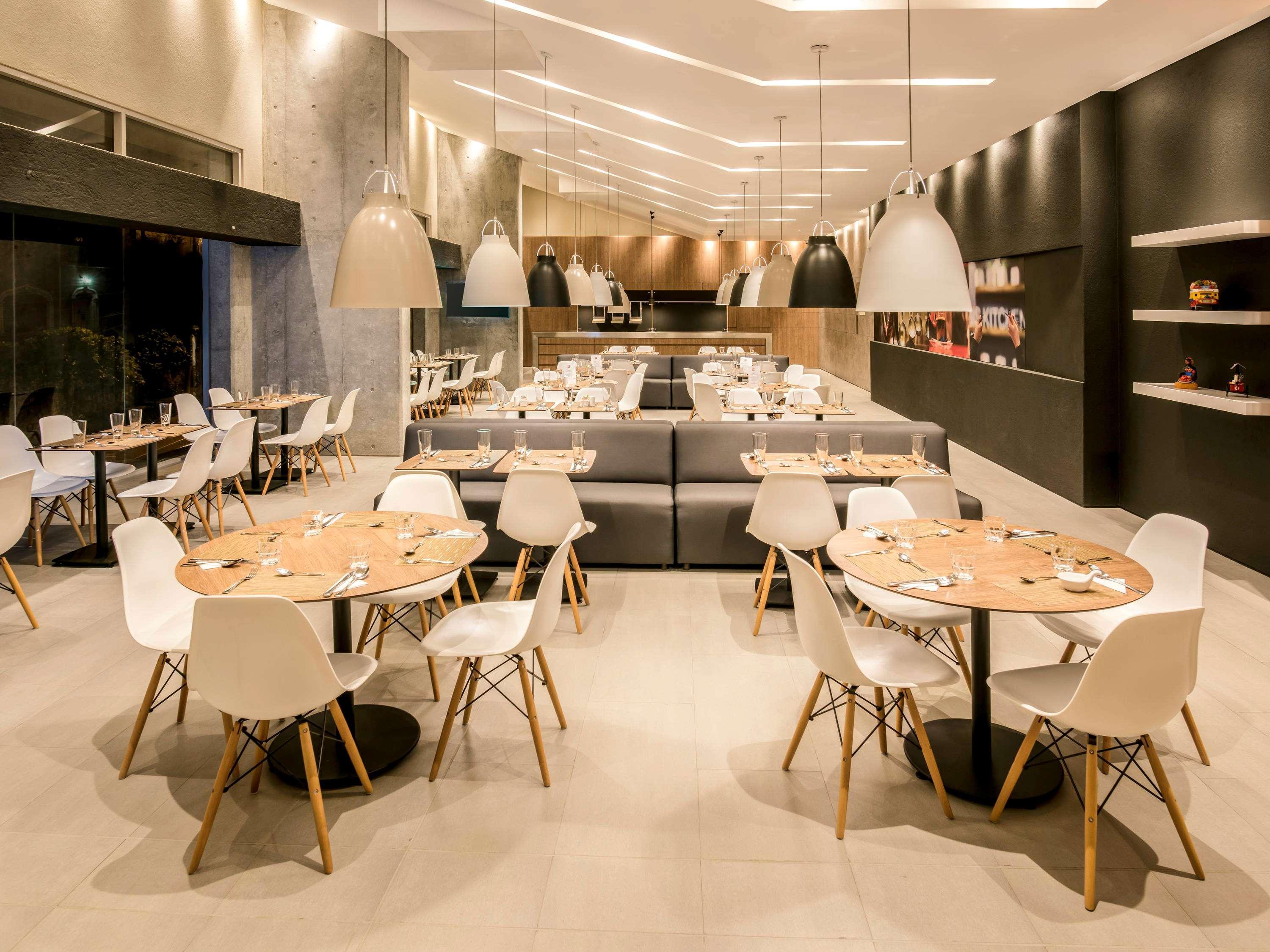 Hotel Ibis Cali Granada Exteriér fotografie