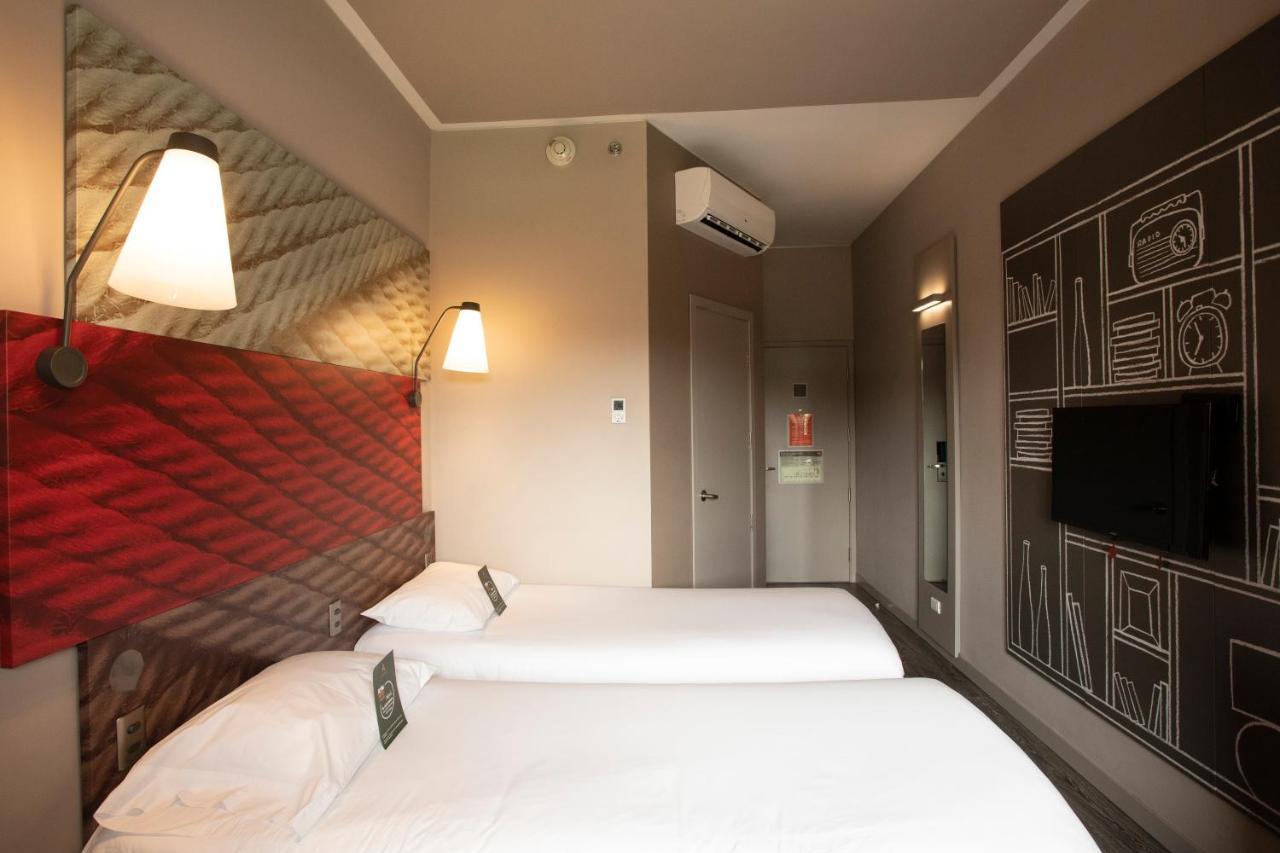 Hotel Ibis Cali Granada Exteriér fotografie