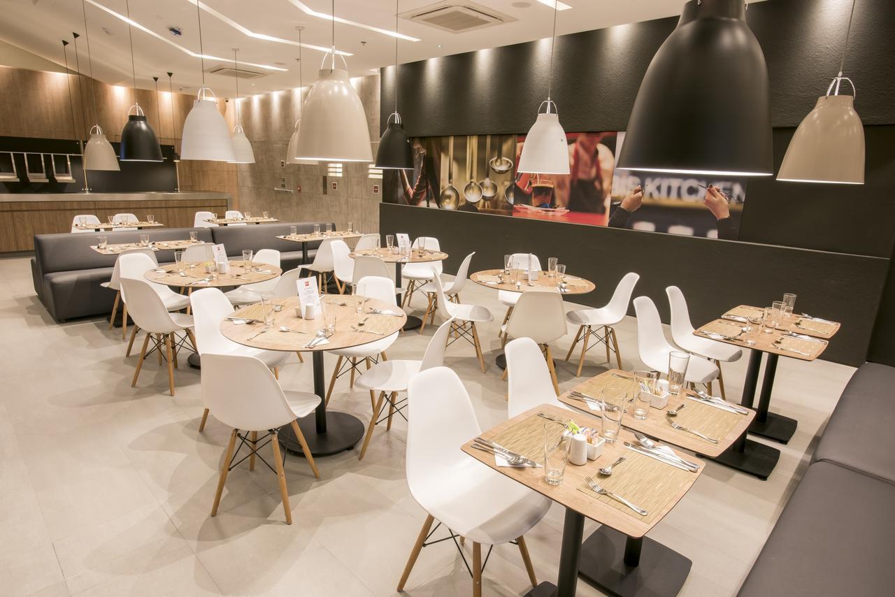 Hotel Ibis Cali Granada Exteriér fotografie